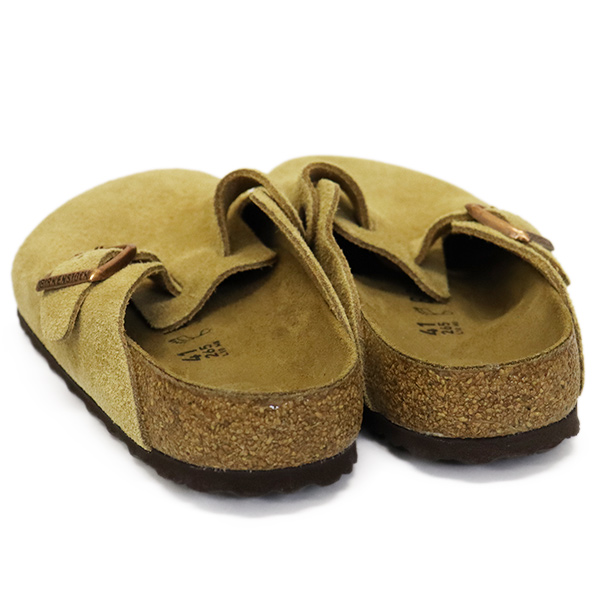 BIRKENSTOCK(ビルケンシュトック)正規取扱店