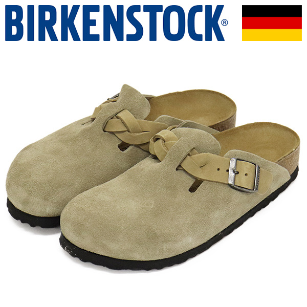 BIRKENSTOCK(ビルケンシュトック)正規取扱店