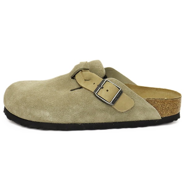 BIRKENSTOCK(ビルケンシュトック)正規取扱店