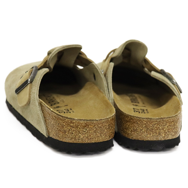 BIRKENSTOCK(ビルケンシュトック)正規取扱店