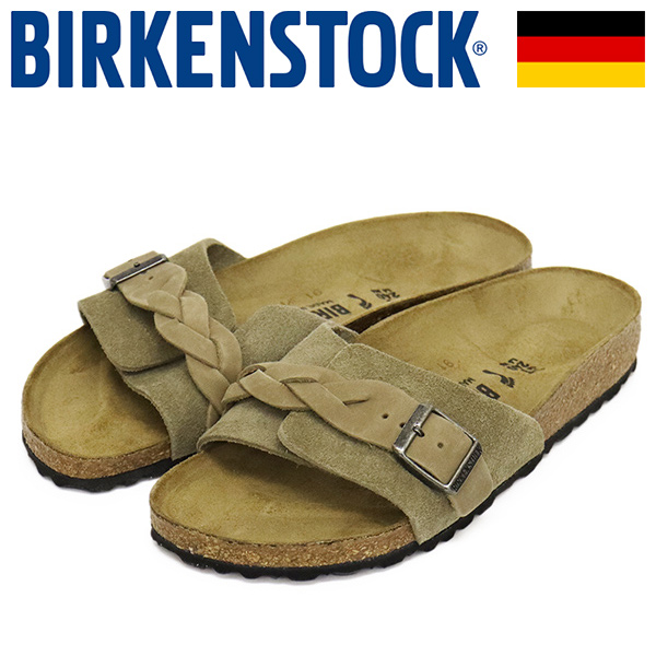 BIRKENSTOCK(ビルケンシュトック)正規取扱店