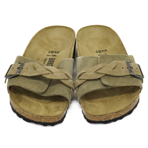 BIRKENSTOCK(ビルケンシュトック)正規取扱店