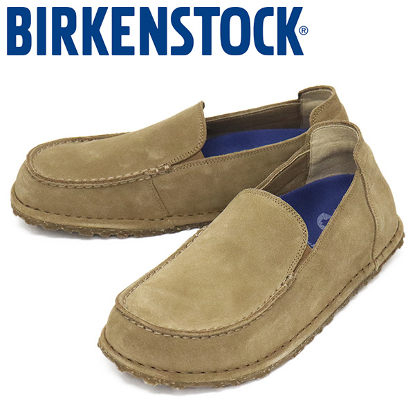 BIRKENSTOCK(ビルケンシュトック)正規取扱店