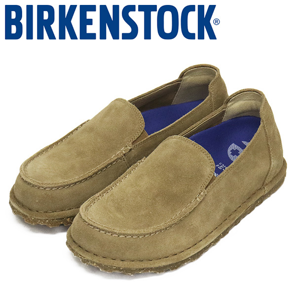 BIRKENSTOCK(ビルケンシュトック)正規取扱店