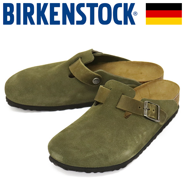 BIRKENSTOCK(ビルケンシュトック)正規取扱店