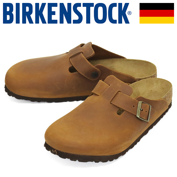 BIRKENSTOCK(ビルケンシュトック)正規取扱店