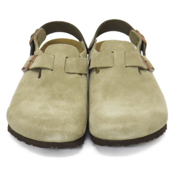 BIRKENSTOCK(ビルケンシュトック)正規取扱店