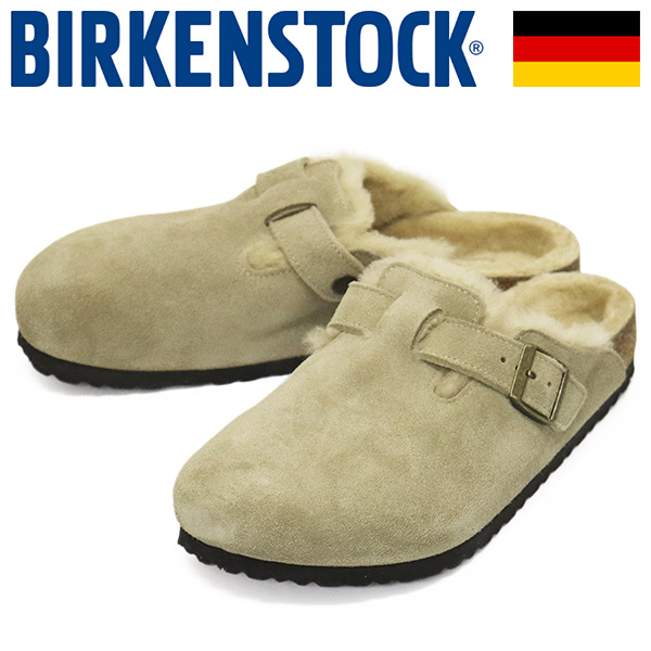 BIRKENSTOCK(ビルケンシュトック)正規取扱店