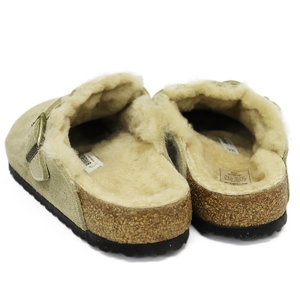 BIRKENSTOCK(ビルケンシュトック)正規取扱店