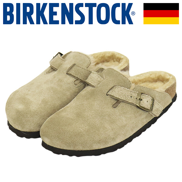 BIRKENSTOCK(ビルケンシュトック)正規取扱店
