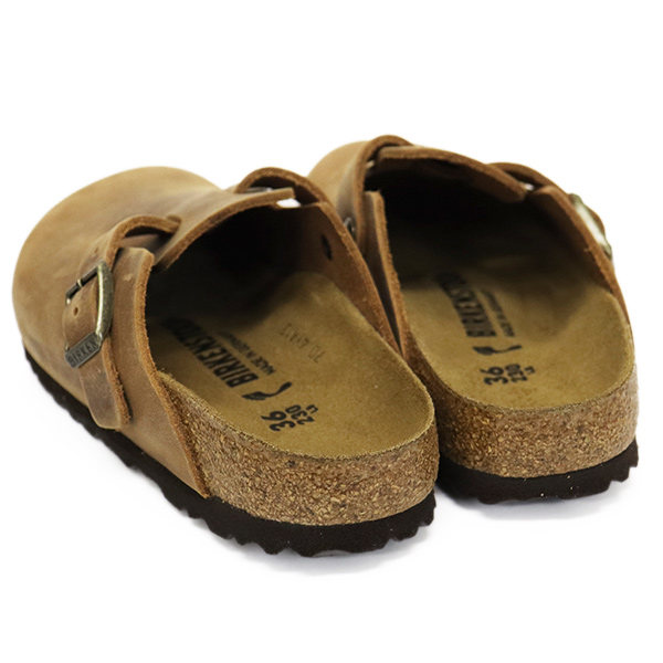 BIRKENSTOCK(ビルケンシュトック)正規取扱店