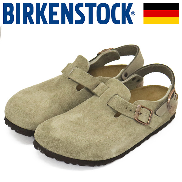 BIRKENSTOCK(ビルケンシュトック)正規取扱店