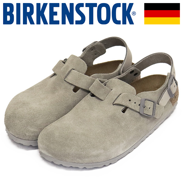 BIRKENSTOCK(ビルケンシュトック)正規取扱店