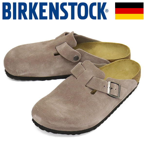 BIRKENSTOCK(ビルケンシュトック)正規取扱店