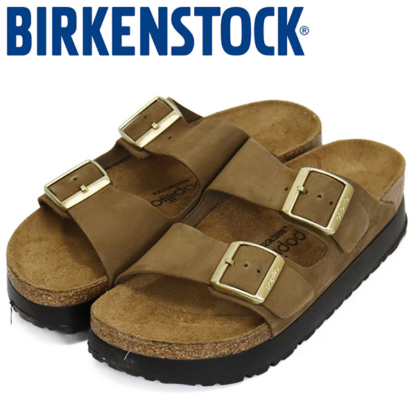 BIRKENSTOCK(ビルケンシュトック)正規取扱店