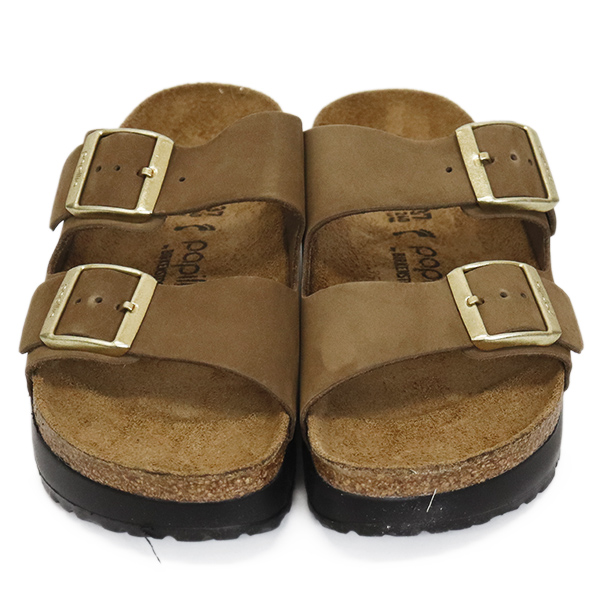 BIRKENSTOCK(ビルケンシュトック)正規取扱店