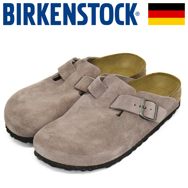 BIRKENSTOCK(ビルケンシュトック)正規取扱店