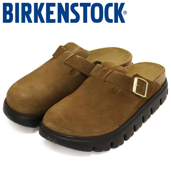 BIRKENSTOCK(ビルケンシュトック)正規取扱店