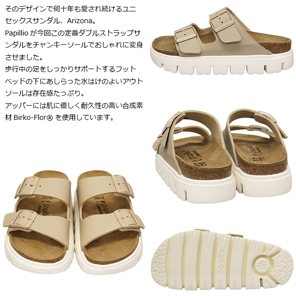 BIRKENSTOCK(ビルケンシュトック)正規取扱店