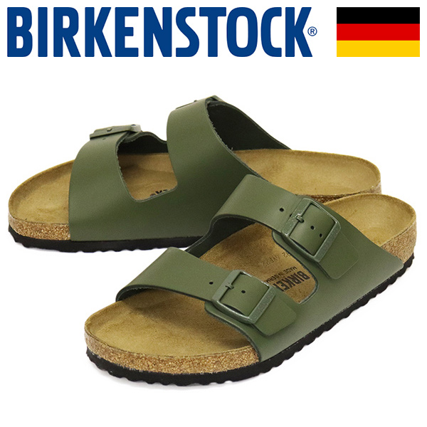 BIRKENSTOCK(ビルケンシュトック)正規取扱店