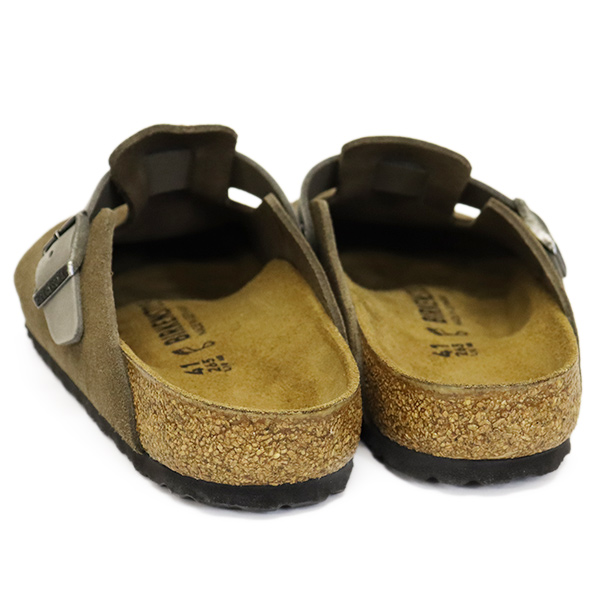 BIRKENSTOCK(ビルケンシュトック)正規取扱店