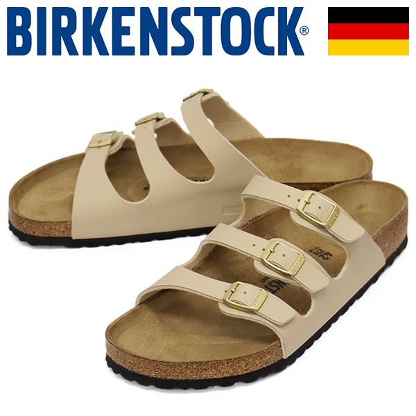 BIRKENSTOCK(ビルケンシュトック)正規取扱店