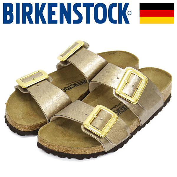 BIRKENSTOCK(ビルケンシュトック)正規取扱店