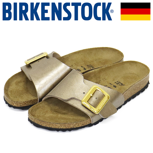 BIRKENSTOCK(ビルケンシュトック)正規取扱店