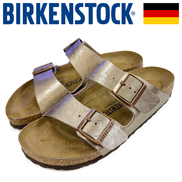 BIRKENSTOCK(ビルケンシュトック)正規取扱店