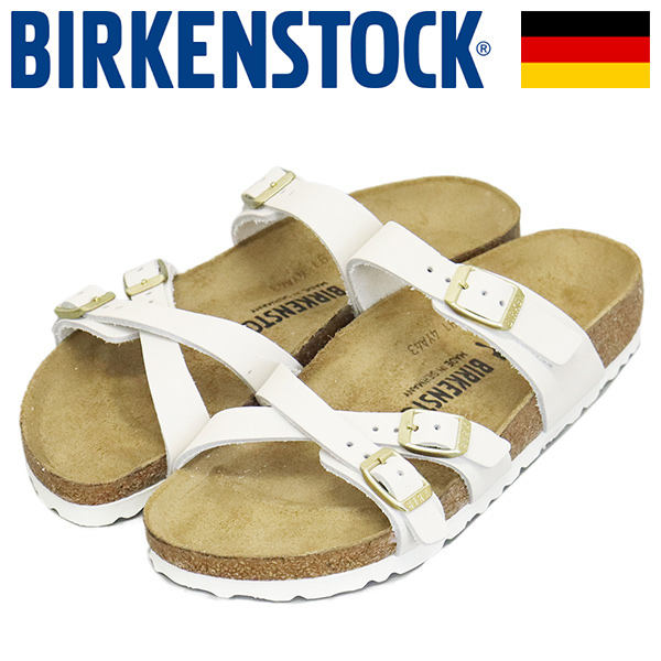 BIRKENSTOCK(ビルケンシュトック)正規取扱店