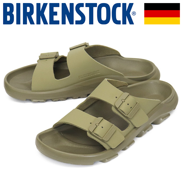 BIRKENSTOCK(ビルケンシュトック)正規取扱店