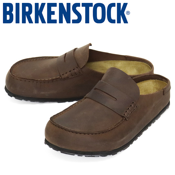 BIRKENSTOCK(ビルケンシュトック)正規取扱店