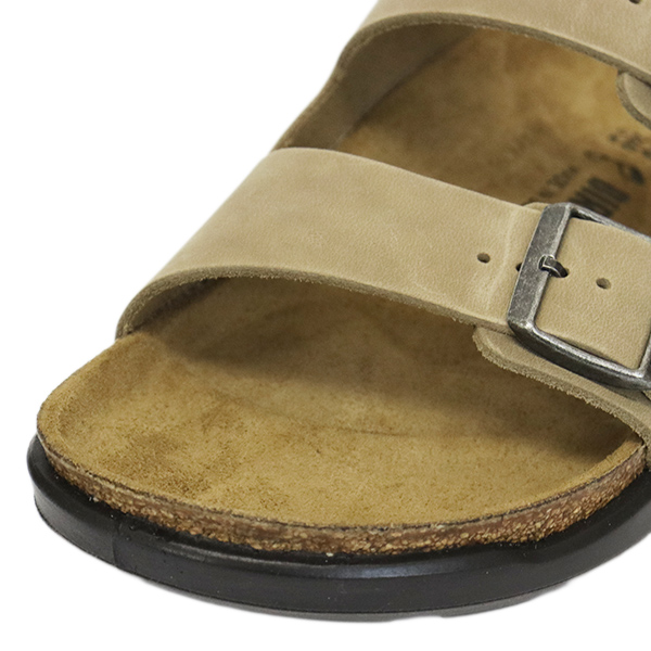 BIRKENSTOCK(ビルケンシュトック)正規取扱店
