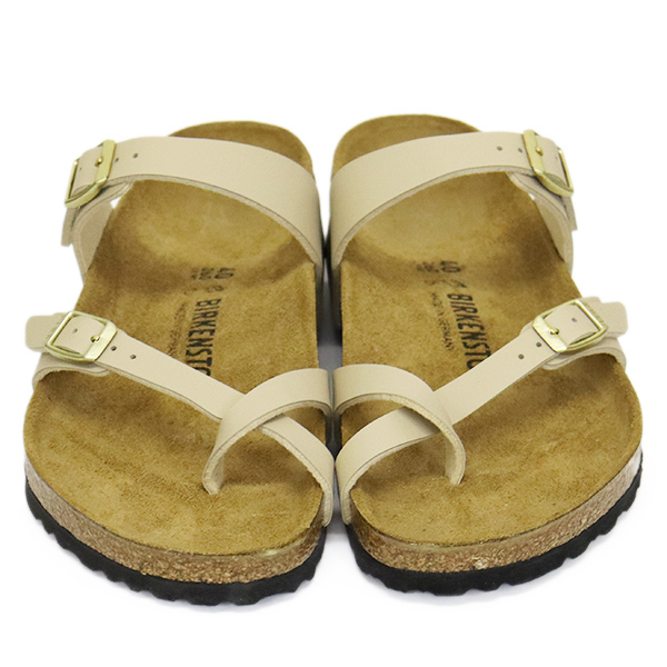 BIRKENSTOCK(ビルケンシュトック)正規取扱店