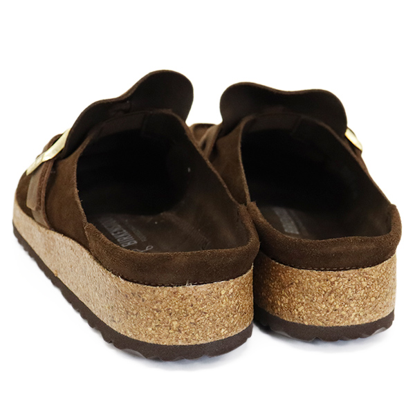 BIRKENSTOCK(ビルケンシュトック)正規取扱店