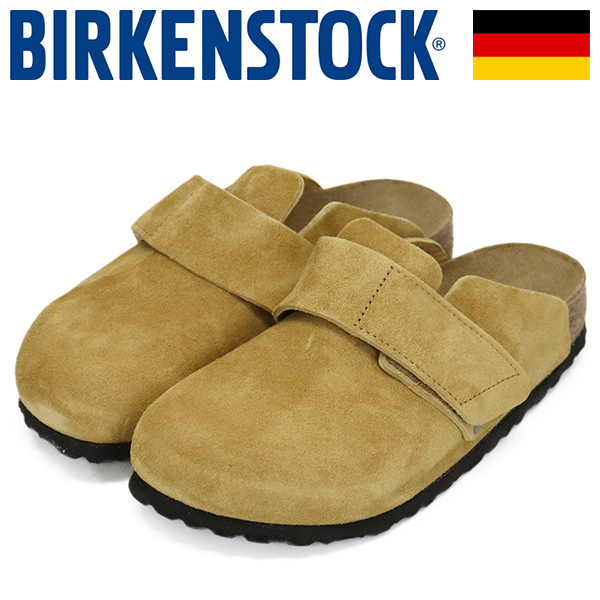 BIRKENSTOCK(ビルケンシュトック)正規取扱店