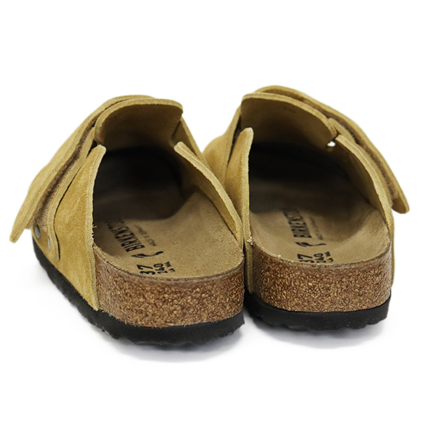 BIRKENSTOCK(ビルケンシュトック)正規取扱店