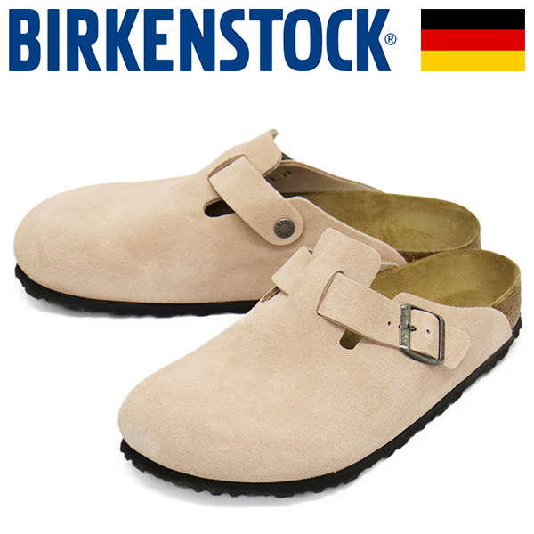BIRKENSTOCK(ビルケンシュトック)正規取扱店