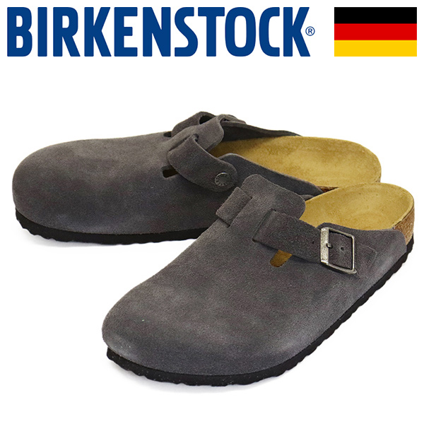 BIRKENSTOCK(ビルケンシュトック)正規取扱店