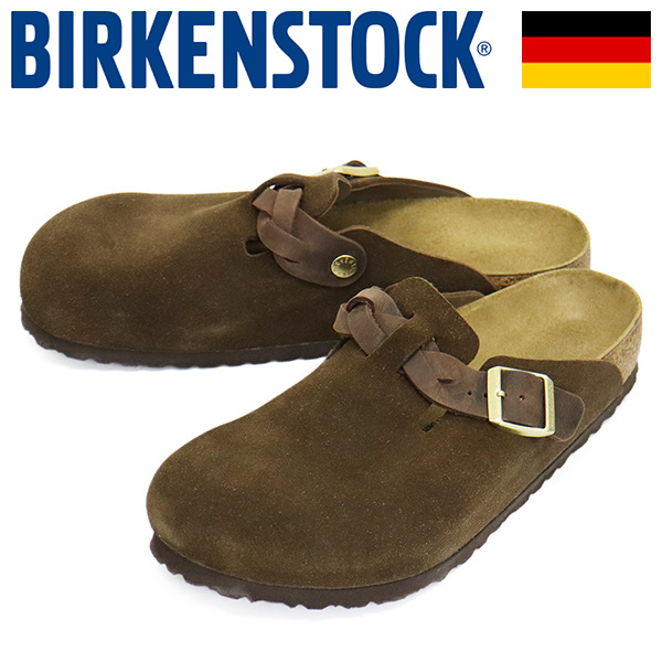 BIRKENSTOCK(ビルケンシュトック)正規取扱店