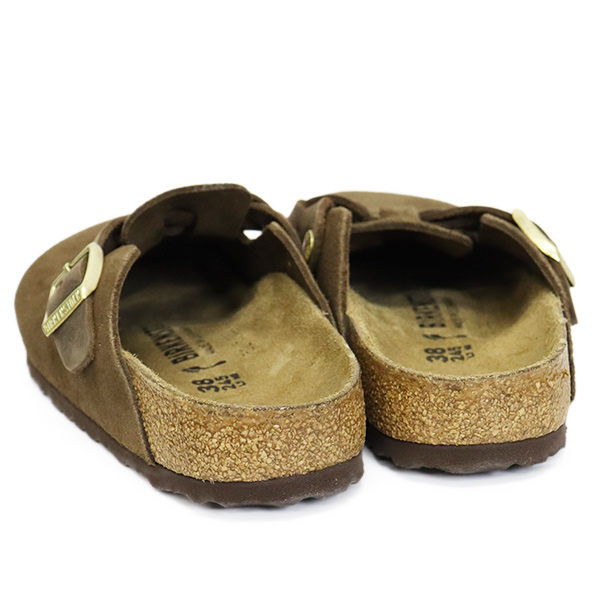 BIRKENSTOCK(ビルケンシュトック)正規取扱店