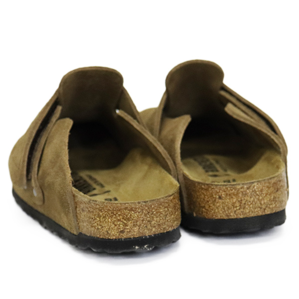BIRKENSTOCK(ビルケンシュトック)正規取扱店
