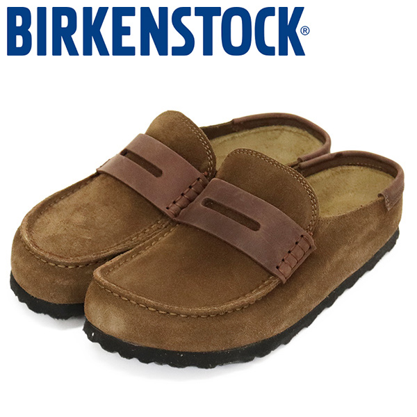 BIRKENSTOCK(ビルケンシュトック)正規取扱店