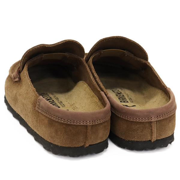 BIRKENSTOCK(ビルケンシュトック)正規取扱店