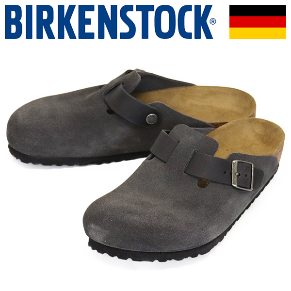 BIRKENSTOCK(ビルケンシュトック)正規取扱店
