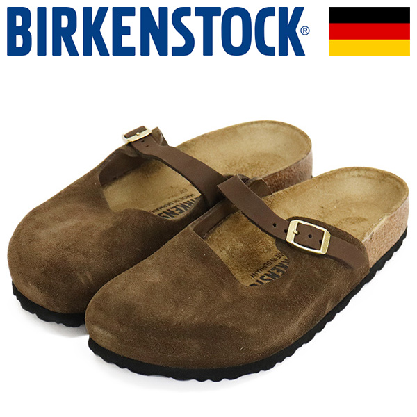 BIRKENSTOCK(ビルケンシュトック)正規取扱店