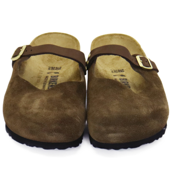 BIRKENSTOCK(ビルケンシュトック)正規取扱店