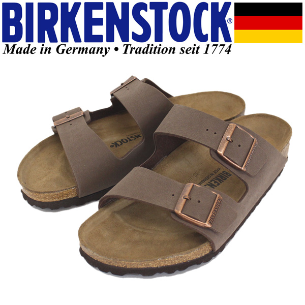 BIRKENSTOCK(ビルケンシュトック)正規取扱店BOOTSMAN