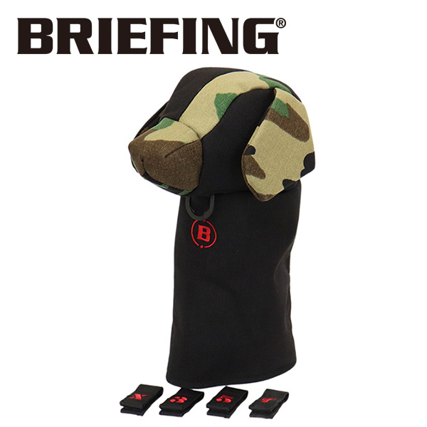 BRIEFING(ブリーフィング)正規取扱店