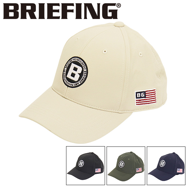 【まとめ買い割引対象】　BRIEFING 新品　WR CORDURA CAP 楽天市場】【ブリーフィング/BRIEFING】MEN'S WR CORDURA GLASSHOLD
